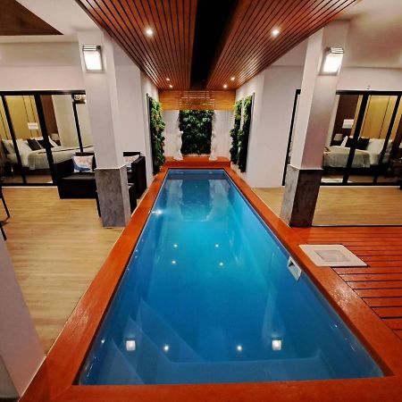 The Chic Pool Villa Nai Yang Экстерьер фото