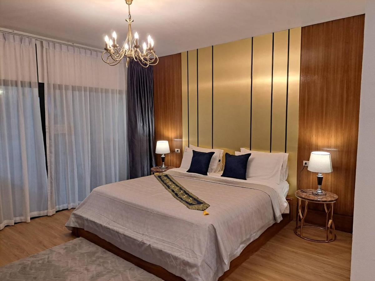 The Chic Pool Villa Nai Yang Экстерьер фото
